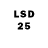 Amphetamine 97% Uri 007